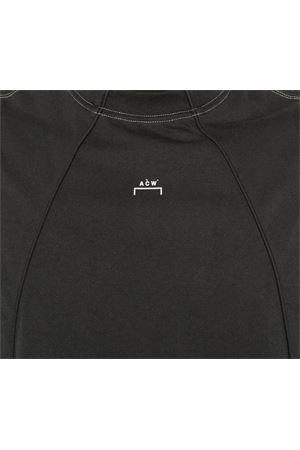 T-shirt Millbank nero A COLD WALL | ACWMTS194BLK